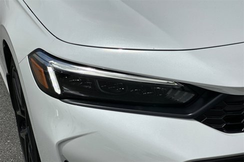 New 2026 Honda Civic Sport image 23