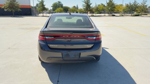 Used 2014 Dodge Dart Limited image 7