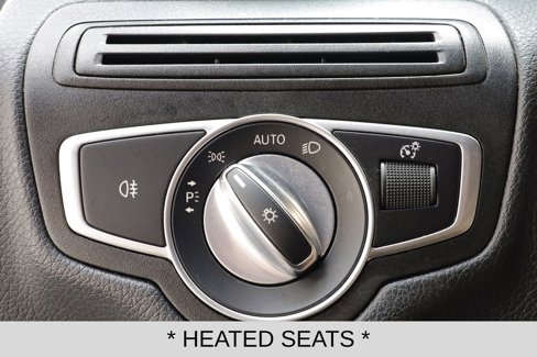 Used 2020 Mercedes-Benz GLC 300 image 8
