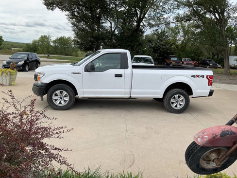 Used 2020 Ford F150 XL w/ Equipment Group 101A Mid image 6