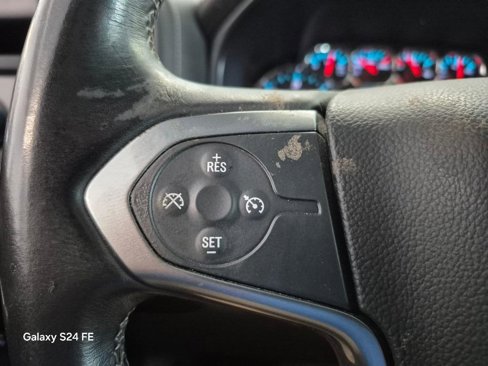 Used 2014 Chevrolet Silverado 1500 LTZ image 21