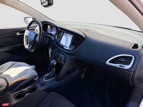Used 2013 Dodge Dart SXT image 27