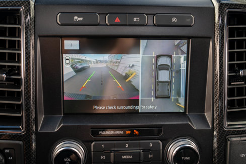 Used 2020 Ford F150 Lariat w/ Equipment Group 502A Luxury image 28