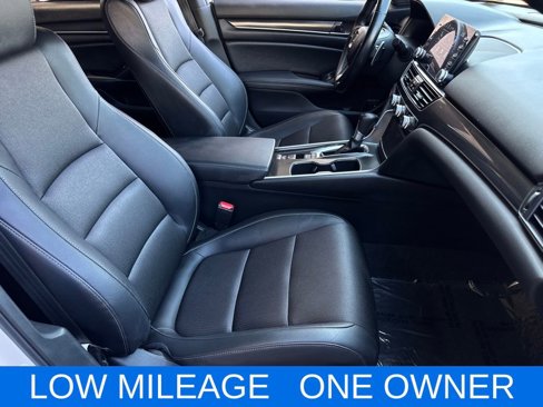 Used 2022 Honda Accord Sport image 15