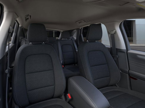 New 2025 Ford Escape Active w/ Cold Weather Package image 10