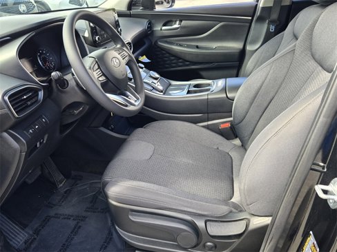 Used 2023 Hyundai Santa Fe SE w/ Cargo Package image 9