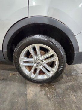 Used 2016 Ford Explorer Limited w/ Equipment Group 301A image 22