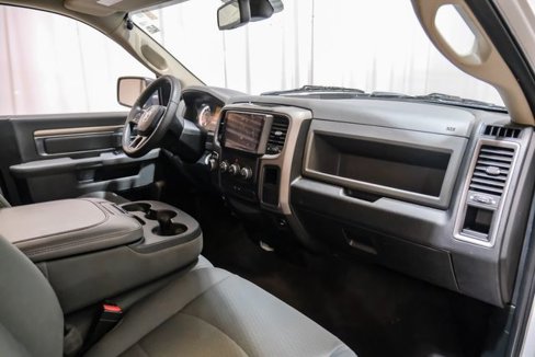 Used 2018 RAM 1500 Tradesman w/ Power & Remote Entry Group image 21