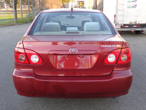 Used 2007 Toyota Corolla LE image 31