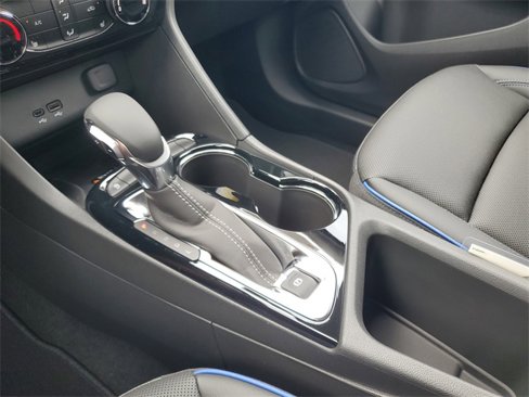 New 2026 Buick Encore GX Sport Touring w/ Advanced Technology Package image 18