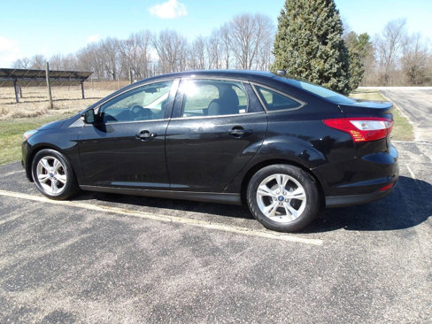 Used 2014 Ford Focus SE image 11