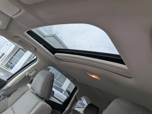 Used 2012 Honda CR-V EX image 14
