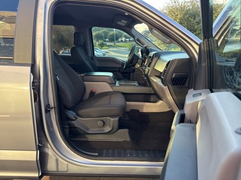 Used 2020 Ford F150 XL w/ Equipment Group 101A Mid image 12
