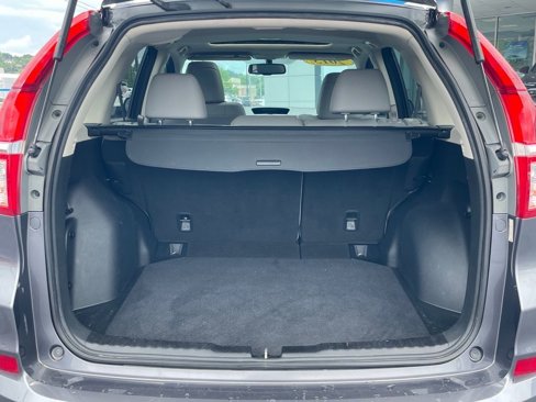 Used 2015 Honda CR-V EX-L image 26