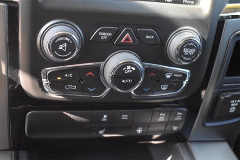Used 2014 RAM 1500 Sport w/ Convenience Group image 30