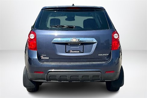 Used 2014 Chevrolet Equinox LS image 6