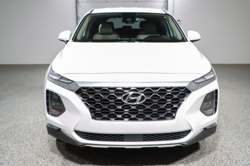 Used 2020 Hyundai Santa Fe SEL image 4