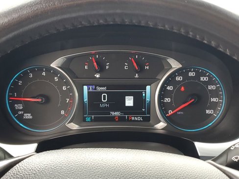 Used 2019 Chevrolet Traverse LT w/ LT Premium Package image 25