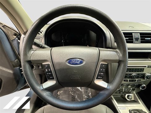 Used 2011 Ford Fusion SE w/ 202A Rapid Spec Order Code image 11