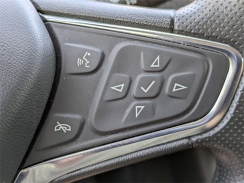 Used 2023 Chevrolet Malibu LT image 15