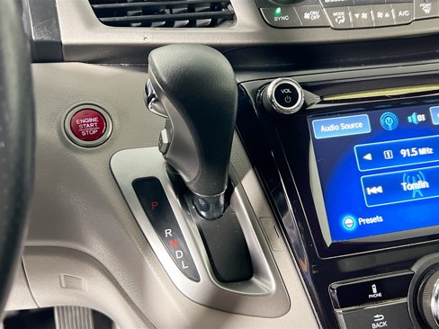 Used 2016 Honda Odyssey EX-L image 25