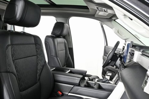 Used 2023 Toyota Tundra Limited image 20