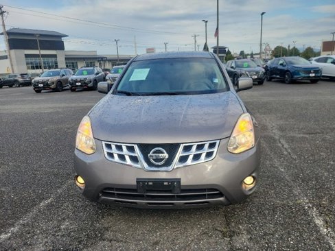 Used 2013 Nissan Rogue S w/ Special Edition Pkg image 10