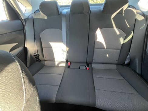 Used 2024 Kia Forte LXS image 38
