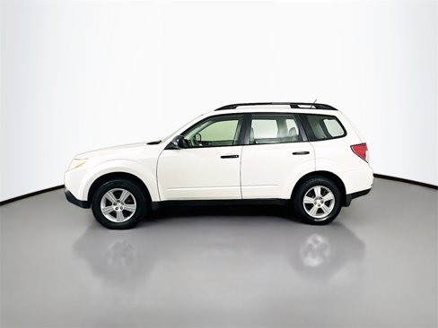 Used 2012 Subaru Forester 2.5X w/ Alloy Wheel Pkg image 6