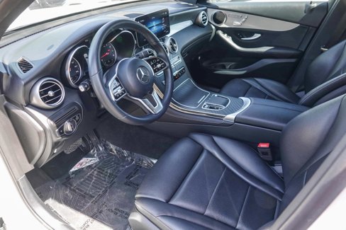 Used 2020 Mercedes-Benz GLC 300 4MATIC image 17