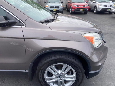 Used 2011 Honda CR-V EX image 67