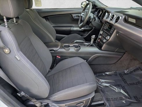 Used 2016 Ford Mustang Coupe w/ Wheel & Stripe Package image 19