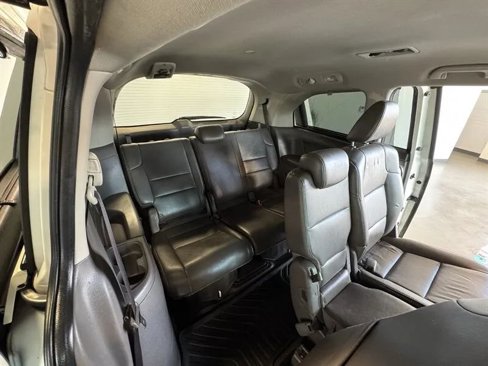Used 2015 Honda Odyssey EX-L image 26