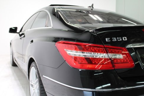 Used 2013 Mercedes-Benz E 350 Coupe image 37