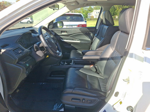 Used 2013 Honda CR-V EX-L image 13