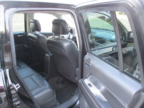 Used 2017 Jeep Compass High Altitude image 23