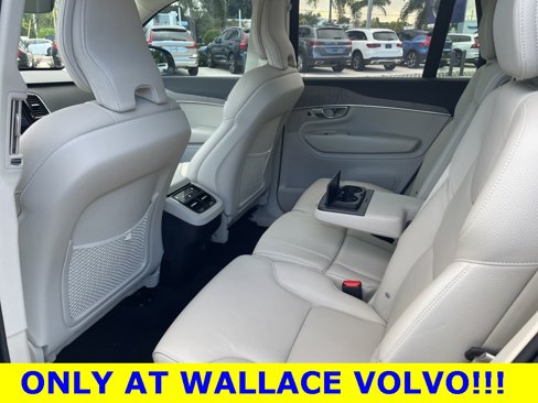 Used 2024 Volvo XC90 B5 Plus w/ Protection Package Premier image 20