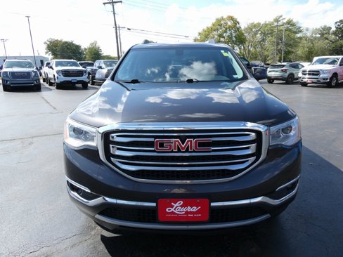 Used 2017 GMC Acadia SLE image 9