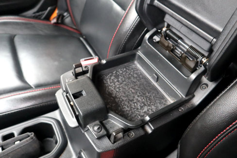 Used 2021 Jeep Gladiator Rubicon image 97