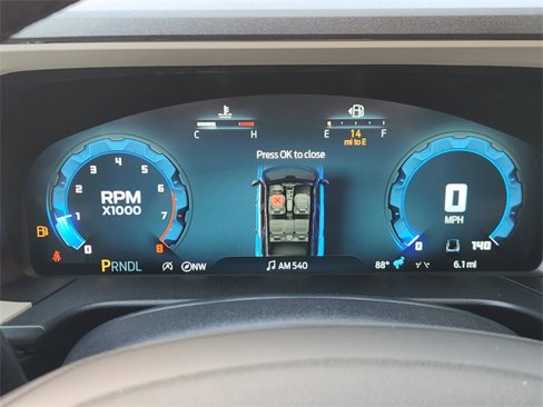 New 2025 Ford Bronco Sport Big Bend w/ Convenience Package image 11