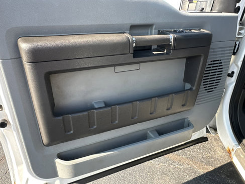 Used 2014 Ford F250 XL w/ Power Equipment Group image 30