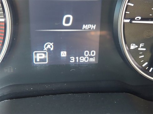 Used 2024 Subaru Outback Premium image 13