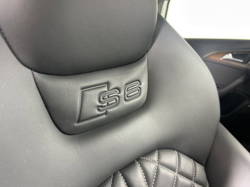 Used 2014 Audi S6 Prestige image 31