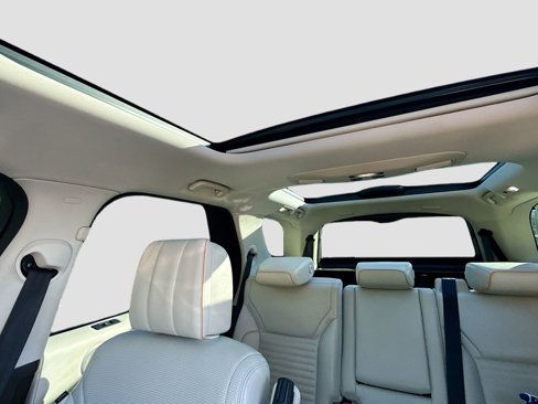 Used 2019 Land Rover Discovery HSE Luxury image 23