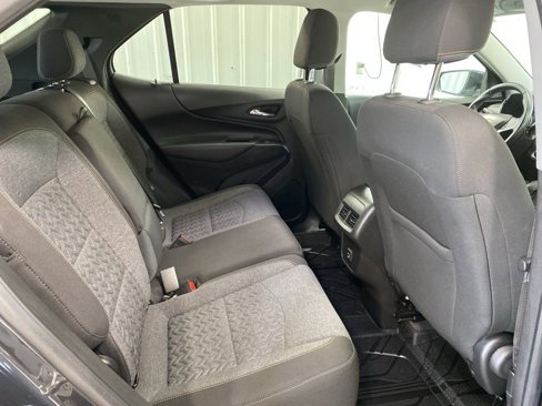 Used 2022 Chevrolet Equinox LT image 17