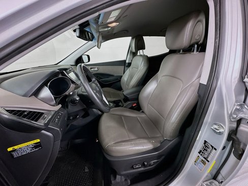 Used 2014 Hyundai Santa Fe Sport 2.0T w/ Navigation Package 06 image 20