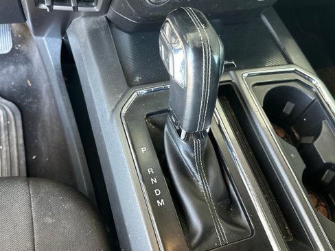 Used 2018 Ford F150 XLT w/ Equipment Group 302A Luxury image 21