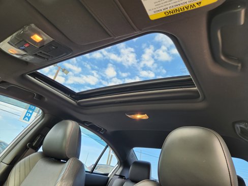 Used 2017 Subaru WRX Limited image 15