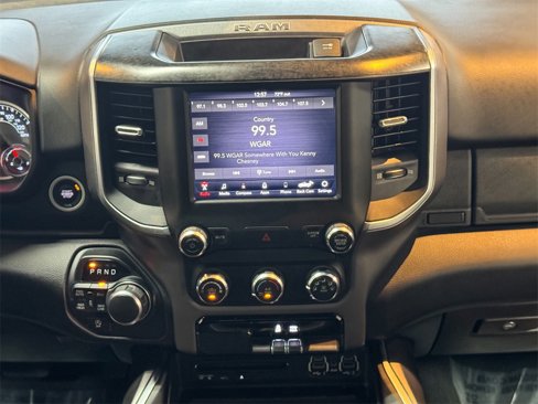 Used 2019 RAM 1500 Big Horn image 30