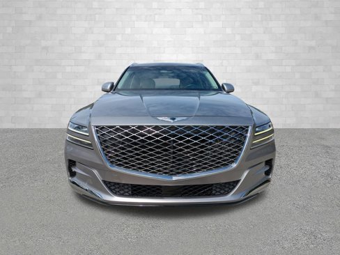 Certified 2021 Genesis GV80 3.5T image 6